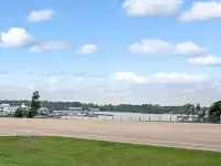 Quality Inn Montgomery - Lake Conroe - 2-نجوم