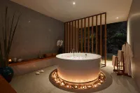 Hansar Thai Wellness - spa