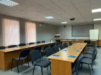 Lion Hotel Hotels in Rostov