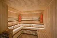 Paninter Hotel & Mineral Spa