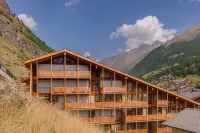 Hotel Bristol Hotels in Zermatt