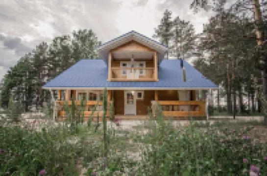 Dom u Morya Hotels in Vyborgsky District