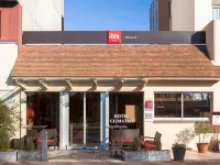 Ibis Châtellerault Hotels in Availles-en-Châtellerault