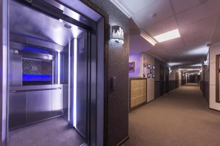 Кентавр (корп. Бизнес) Отели в г. Ставрополь