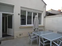 ApartHotel François 1er 14EME