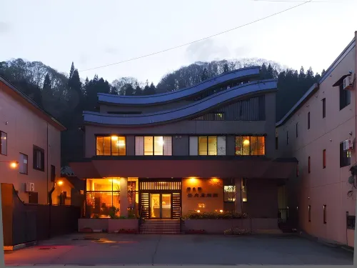 Tofuya Ryokan, Onogawa Onsen, Sauna, Barrier-Free Hotels in Yonezawa
