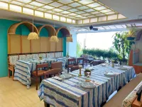 Cabins by Eco Hotel Tagaytay - Bữa sáng