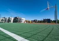 Oxta Ski Resort Hotels in Vsevolozhsky District