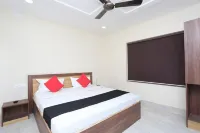 Hotel Adish Hotels in Cuttack
