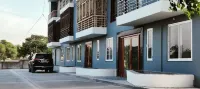 The Grand ND Resort- Kanha Tulsi Heights Behind Prem Mandir Отели в г. Санрейк Бангар