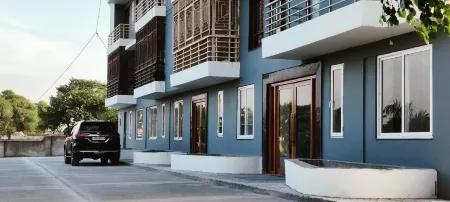 The Grand ND Resort- Kanha Tulsi Heights Behind Prem Mandir