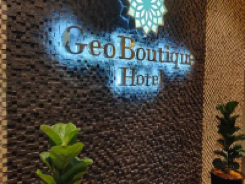GEO Boutique Hotel - Seri Kembangan Hotels in Seri Kembangan