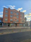 Hotel Castellana 95 Bogota by Hoteles Confort 80