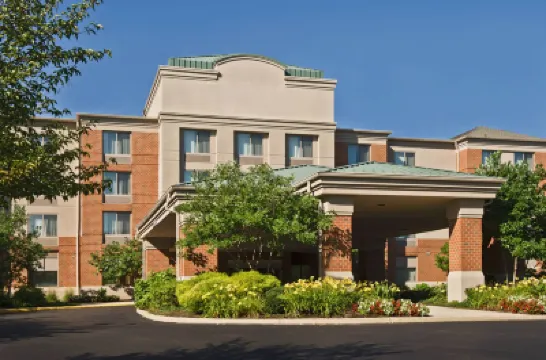 WILLOW GROVE SUITES by IHG Hotels in 