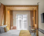 Hotel Branco Timisoara - balcony