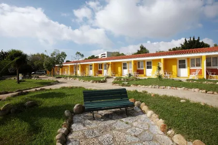 INATEL Oeiras Отели в г. Paco de Arcos