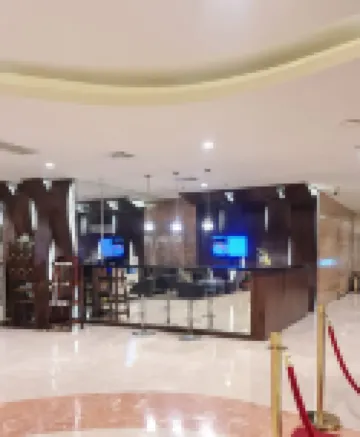 Tamansari Papilio Studio By Starlight Apartement