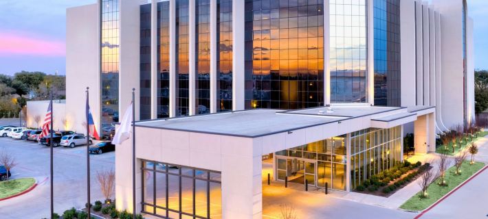 The Arlin, Arlington, a Tribute Portfolio Hotel Ξενοδοχεία στην πόλη Arlington