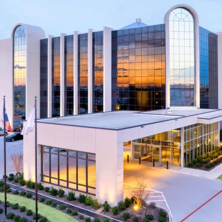 The Arlin, Arlington, a Tribute Portfolio Hotel