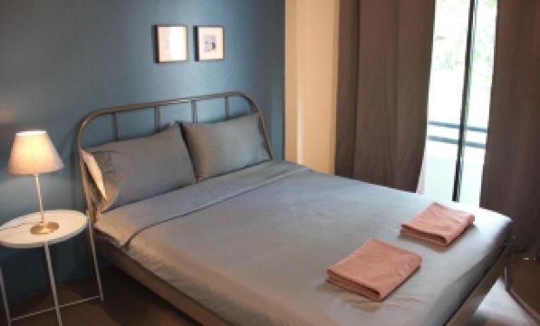 Yam Yen Hostel