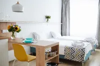 아파트 호텔 토카