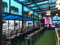 Golden Thai Binh Hotel Hotels in Thai Binh