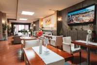 Hotel Carignano - Breakfast