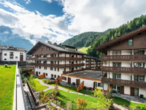 Residence Antares Hotels in Selva