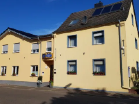 ホテル ランドハウス エフェルト ヴァッセンベルクのホテル