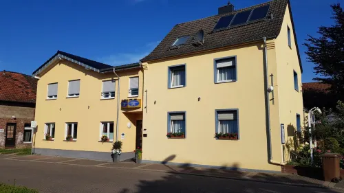 Landhaus Effeld Hotels in Wassenberg