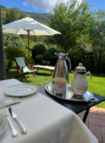 Antico Borgo Sanda Lago Maggiore - Bed and breakfast