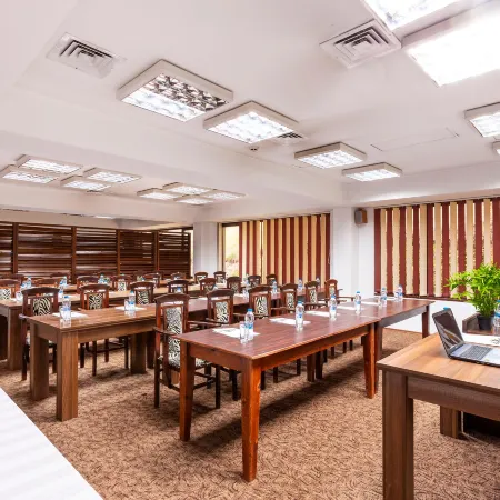 Spa Hotel Aspa Vila