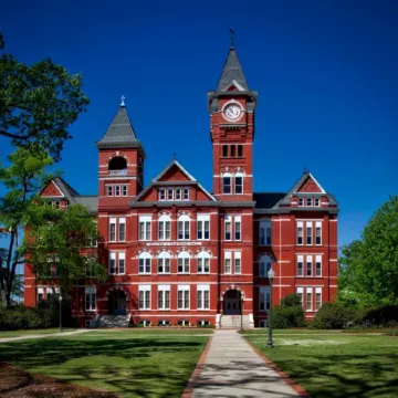 Staybridge Suites AUBURN – UNIVERSITY AREA by IHG