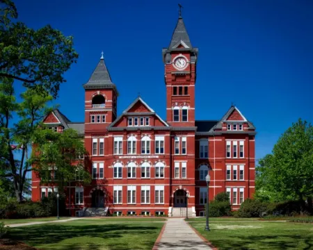 Staybridge Suites AUBURN – UNIVERSITY AREA by IHG Hotels in Auburn