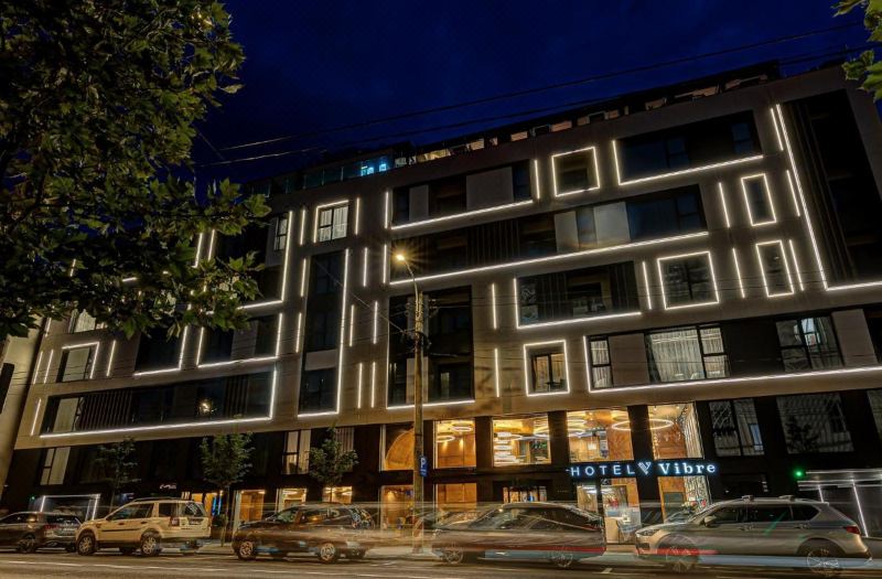 Hotel Vibre