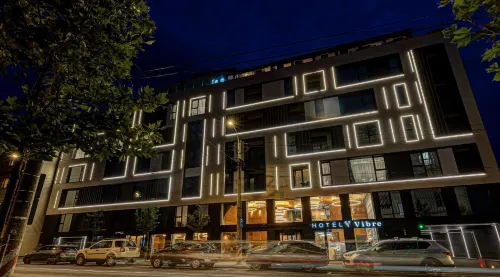Hotel Vibre