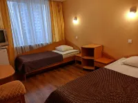 Hotel Belarus Brest Hotels near Brest Central