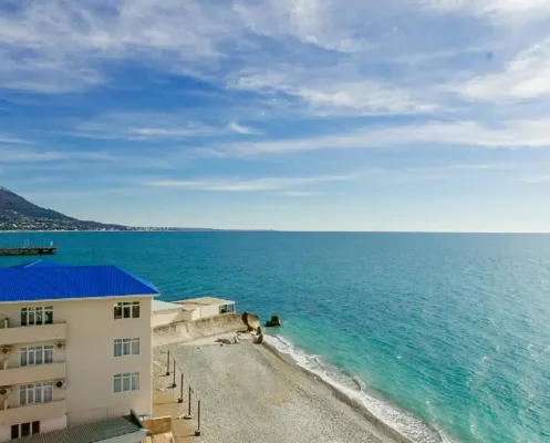 Bay of Dreams Hotels in Gagra
