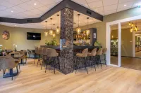 Fletcher Hotel Apeldoorn - bar