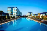Eftalia Marin Resort Hotel - Rooftop Pools