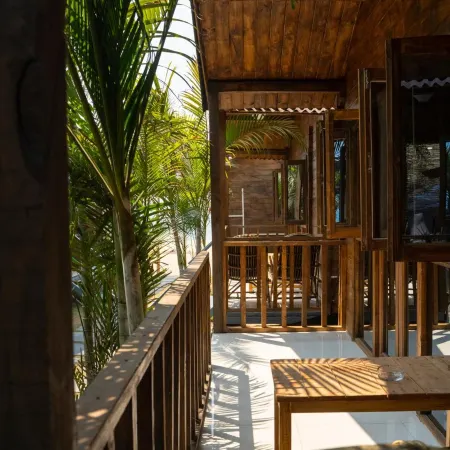 Shambho Retreat