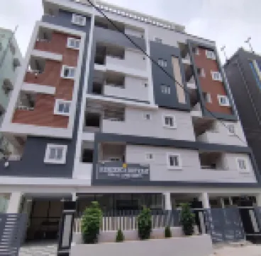 住宅度假服務公寓 酒店