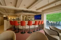 AR Boutique Hotel Mannheim City - bar