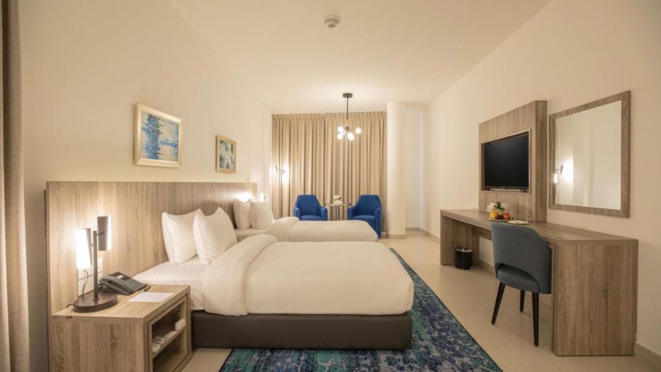 Golden Tulip Amman