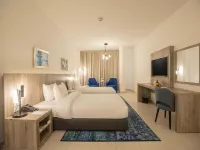 قولدن تولب Hotels near كنيسة الناصري - الجاردنز