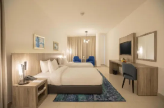 โกลเด้น ทิวลิป อัมมาน