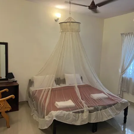 Kuppath Homestay