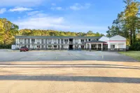 Super 8 by Wyndham Gadsden Al