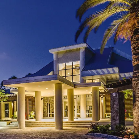 Margaritaville Vacation Club - St Thomas
