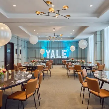 The Blake Hotel Отели в г. Нью-Хейвен